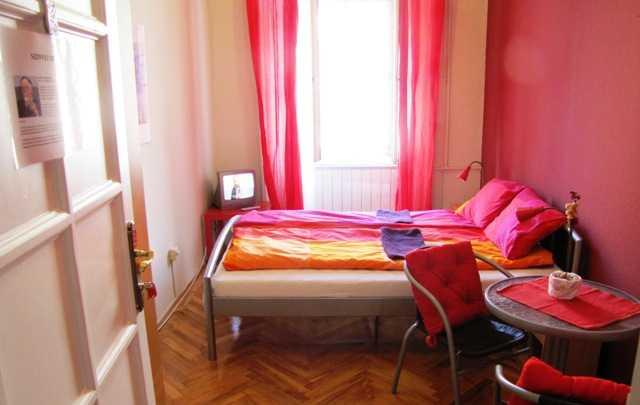 Friends Hostel Budapest