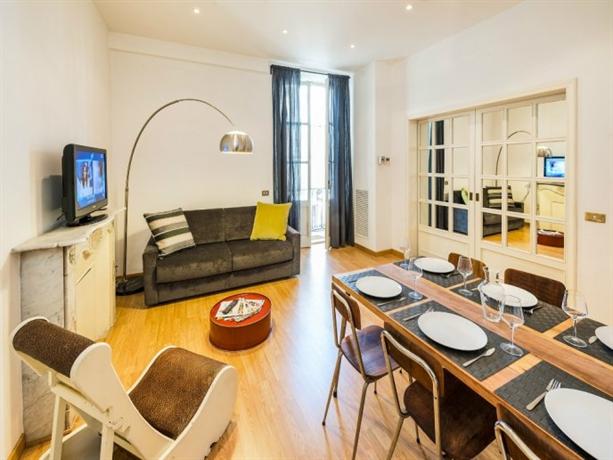 Rome Cavour Colosseum Apartment