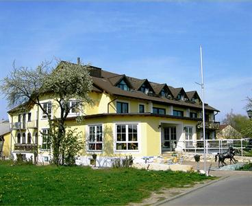 Hotel Reiterhof Altmuhlsee Gunzenhausen