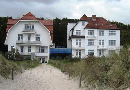 Kur- und Ferienhotel Sanddorn