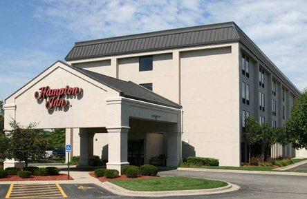 Hampton Inn Grand Rapids-South