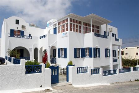 Flora Hotel Fira