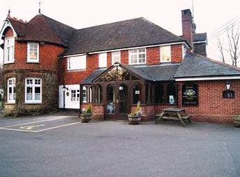 The Jolly Drover Bed and Breakfast Liss