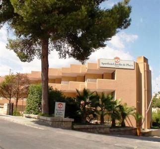 Fergus Style Cala Blanca Suites Hotel