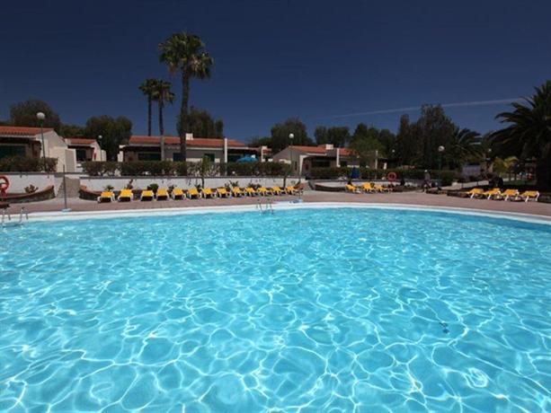 MRC Maspalomas Resort