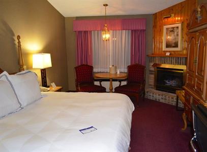 Best Western University Inn Ithaca