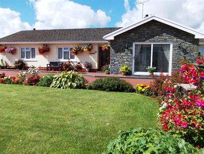 Stoneleigh B&B Narberth