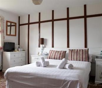 Playden Oasts Inn Rye England