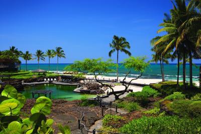 Four Seasons Resort Hualalai