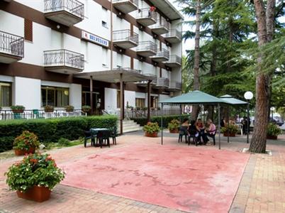 Hotel Belvedere Castrocaro Terme