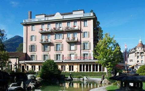 Hotel Interlaken