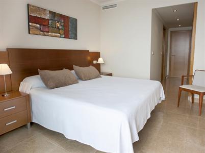 Apartamentos del Mar