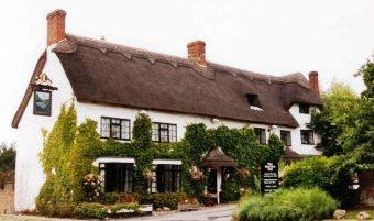 The Harrow Inn