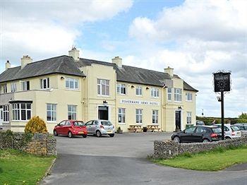 The Fishermans Arms