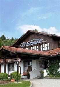 Resort Reutmuhle Waldkirchen