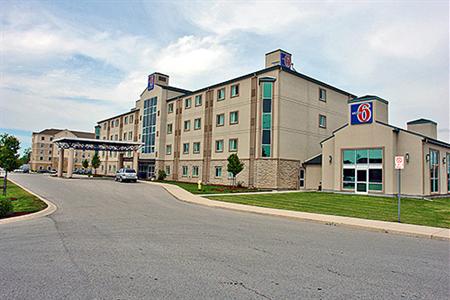 Motel 6 London Ontario