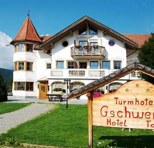 Turm Hotel Gschwendt