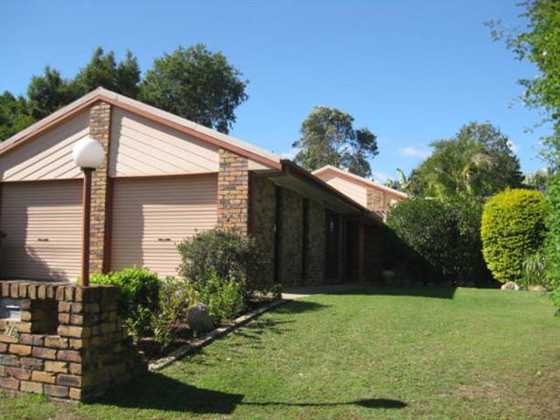 Homestay in Kenmore near Brisbane River