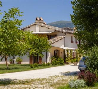 Agriturismo Il Barco