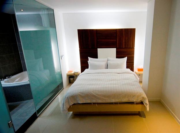 Junibin Hotel