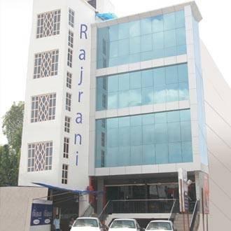 Rajrani Residency