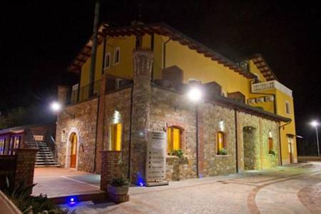 Villa Paolina