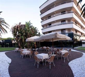 Circeo Park Hotel San Felice Circeo