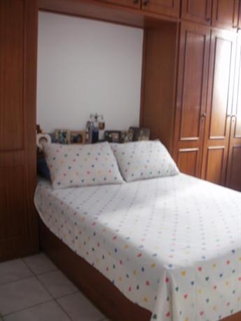 Homestay in Pituba near Salvador Shopping