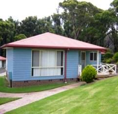 Ulladulla Holiday Village Resort