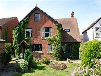 Hollycroft B&B