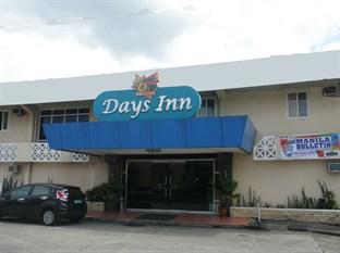 Mo2 Days Inn