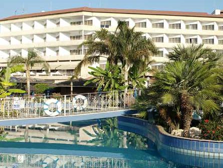 Atlantica Bay Hotel