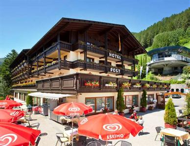 Landhotel Post Heiligenblut