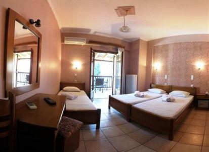 Tsikeli Hotel