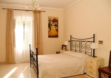 Casa Lilla Bed & Breakfast and Holiday Apartment