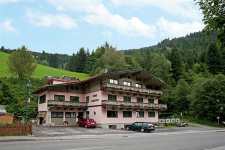 Apartment Klingspitze Dienten