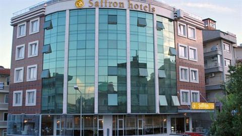 Saffron Hotel