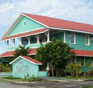 Bahia Hotel Bocas