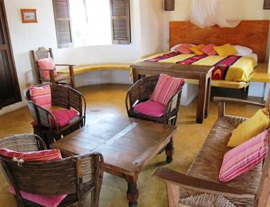 Amaranto Bed and Breakfast