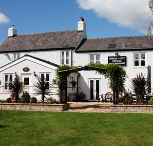Middle Holly Cottage