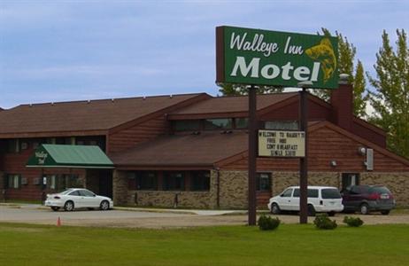 Walleye Inn Motel