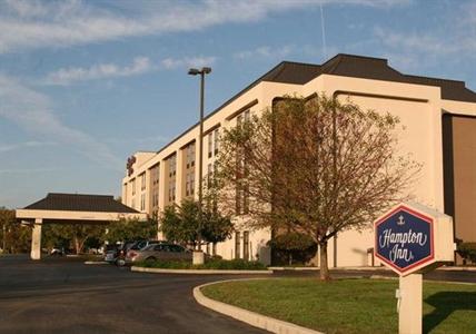 Hampton Inn Columbus Taylorsville Edinburgh