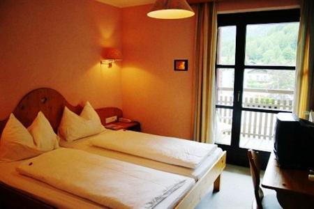 Hunguest Hotel Heiligenblut