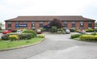 Travelodge Burton A38 Southbound