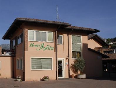 Hotel Agata