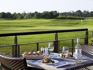 Hotel Golf du Medoc et Spa