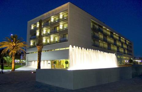 Hotel Colon Thalasso-Termal