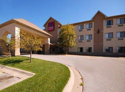 Comfort Suites Council Bluffs