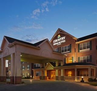 Country Inn & Suites Green Bay East