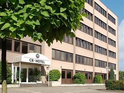 CB Comfort Business Hotel